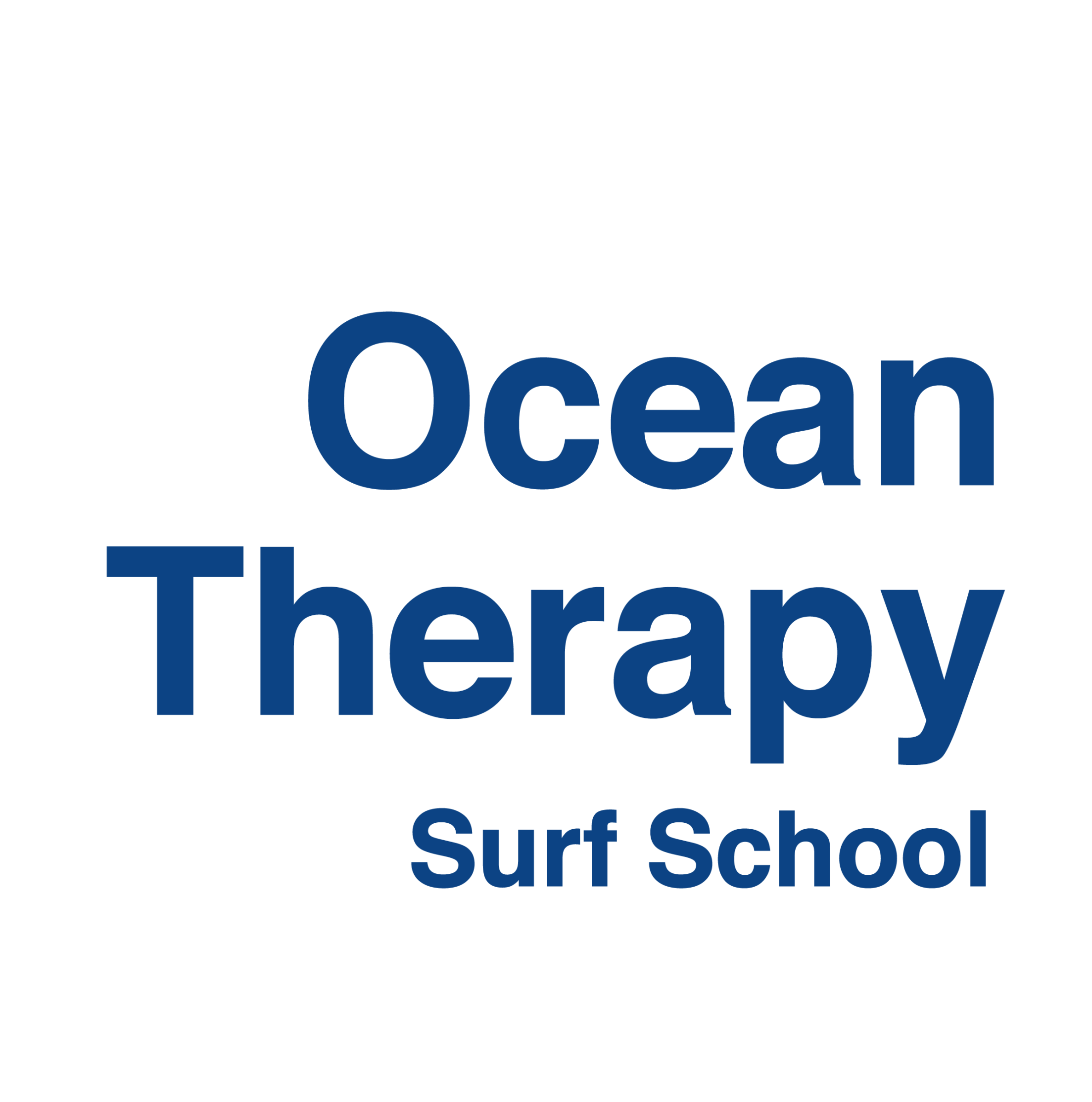 Ocean Therapy Surfschool